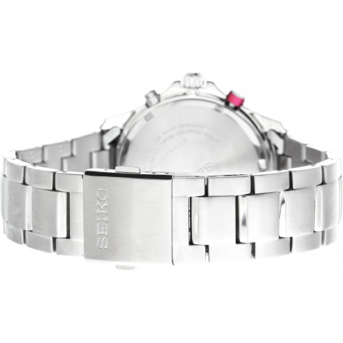 Часы Seiko CS Sports SSC493P1