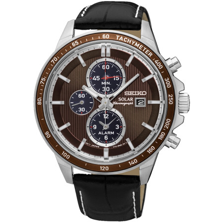 Seiko CS Sports SSC503P1