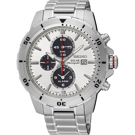 Seiko CS Sports SSC553P1