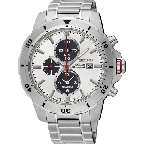 Часы Seiko CS Sports SSC553P1