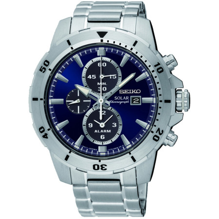 Seiko CS Sports SSC555P1
