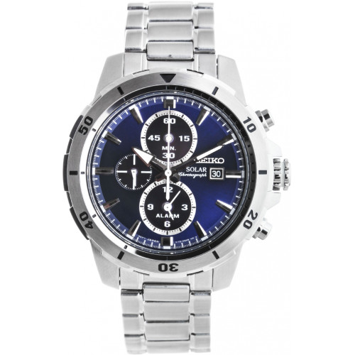 Часы Seiko CS Sports SSC555P1