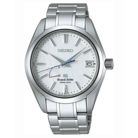 Seiko Grand Seiko SBGA011G