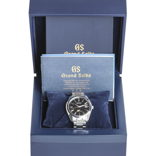 Часы Seiko Grand Seiko SBGV007G