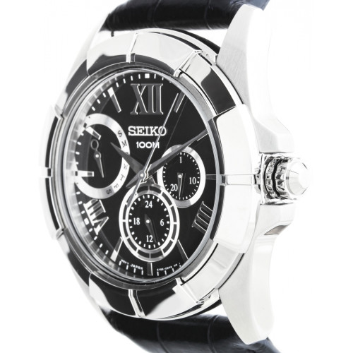 Часы Seiko Lord SNT041P1