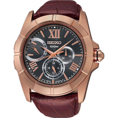 Часы Seiko Lord SNT046P1