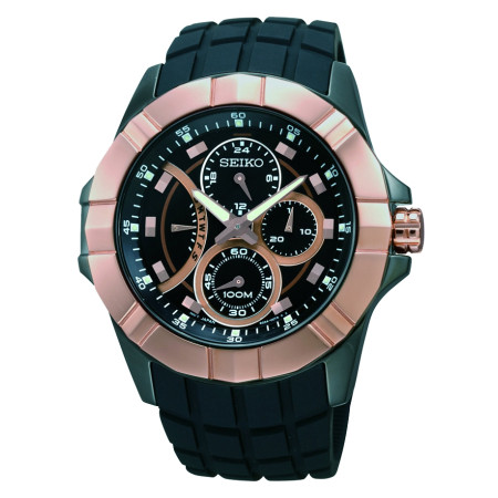 Seiko Lord SRL072P1