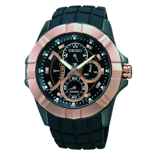 Часы Seiko Lord SRL072P1