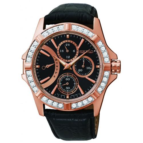 Часы Seiko Lord SRLZ90P1