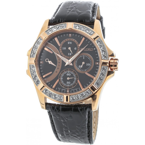 Часы Seiko Lord SRLZ90P1