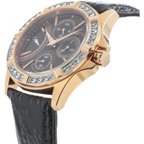 Часы Seiko Lord SRLZ90P1