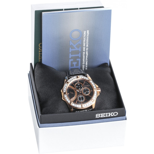 Часы Seiko Lord SRLZ90P1