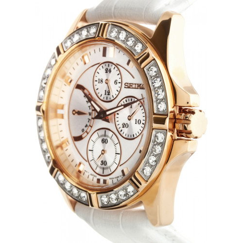 Часы Seiko Lord SRLZ92P1