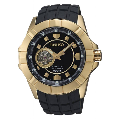 Часы Seiko Lord SSA076K1