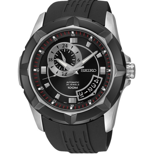 Часы Seiko Lord SSA221K1