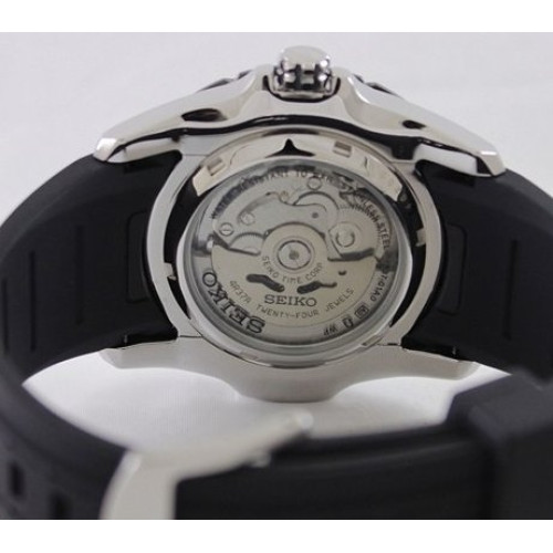 Часы Seiko Lord SSA221K1