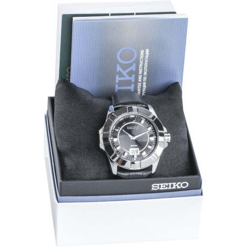 Часы Seiko Lord SUR131P1