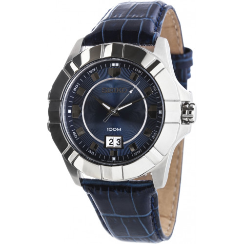 Часы Seiko Lord SUR133P1