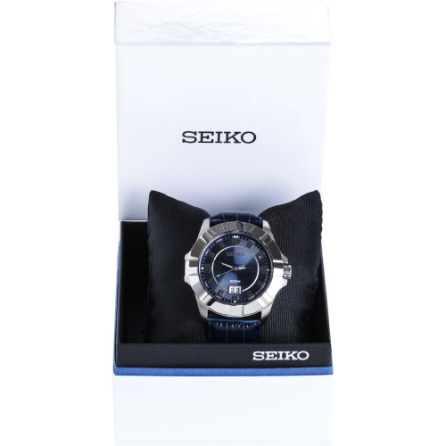 Часы Seiko Lord SUR133P1