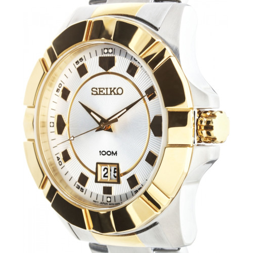 Часы Seiko Lord SUR134P1
