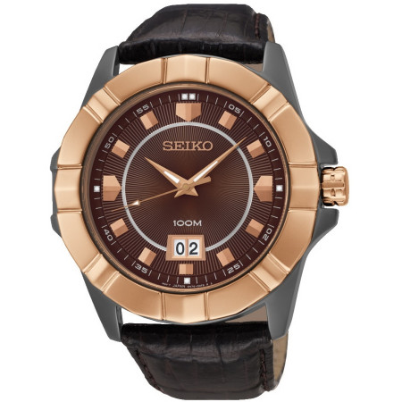 Seiko Lord SUR138P1