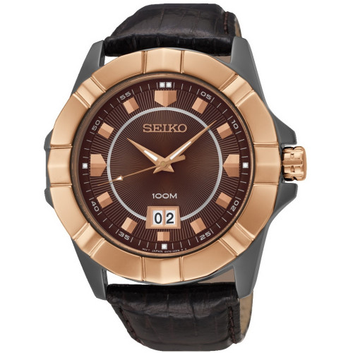 Часы Seiko Lord SUR138P1