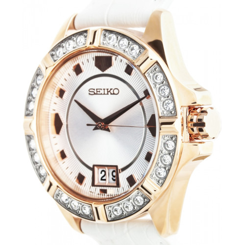 Часы Seiko Lord SUR800P1