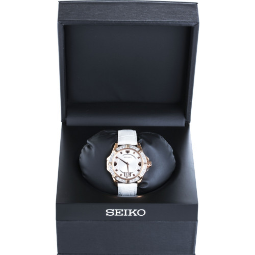 Часы Seiko Lord SUR800P1