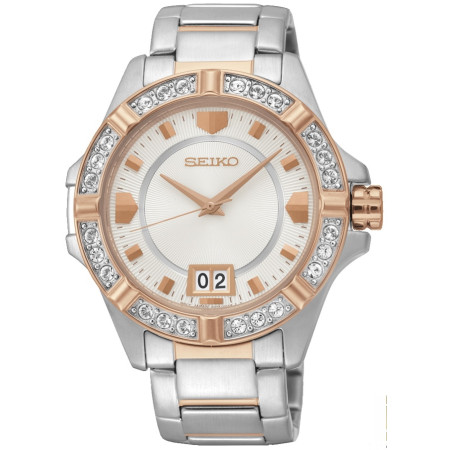 Seiko Lord SUR804P1