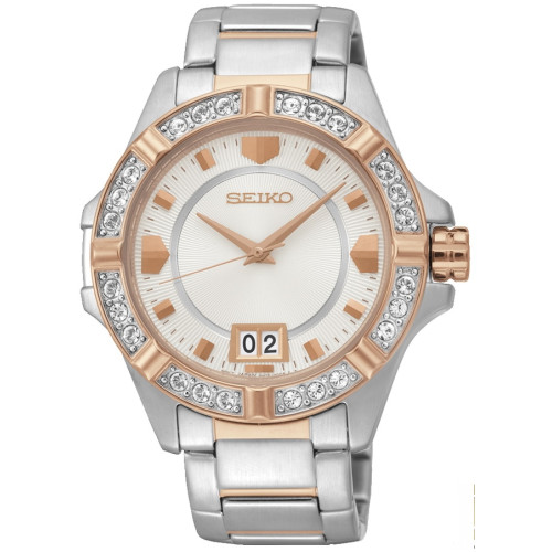 Часы Seiko Lord SUR804P1