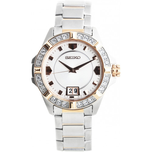 Часы Seiko Lord SUR804P1