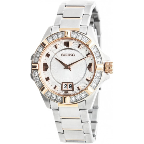 Часы Seiko Lord SUR804P1
