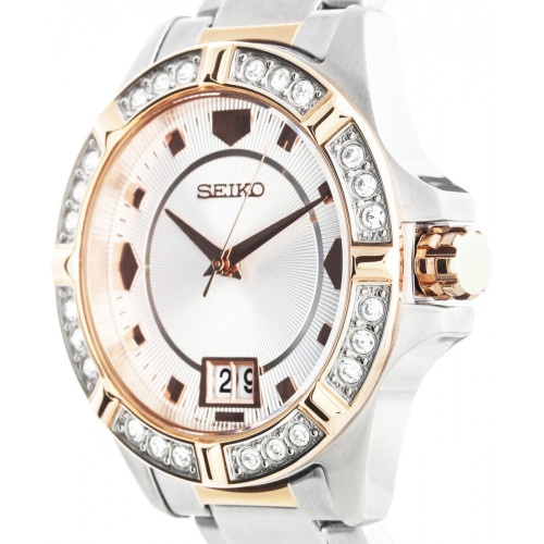 Часы Seiko Lord SUR804P1