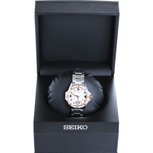 Часы Seiko Lord SUR804P1
