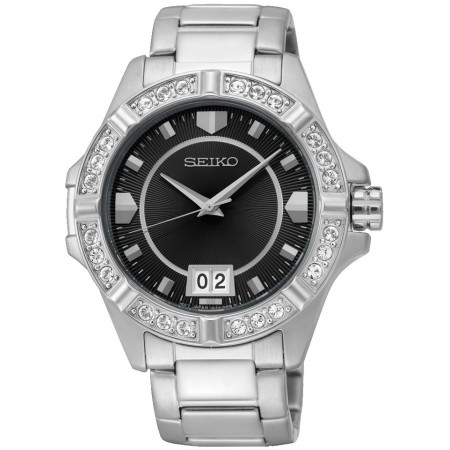 Seiko Lord SUR807P1