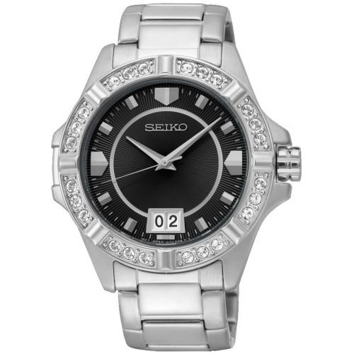 Часы Seiko Lord SUR807P1