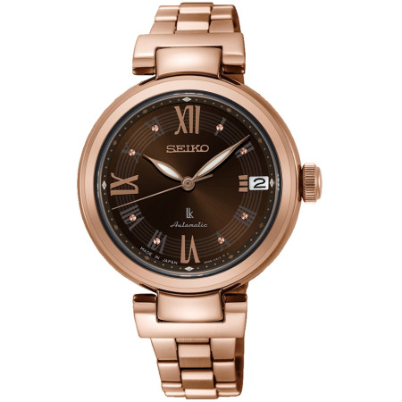 Seiko Lukia SRP846J1