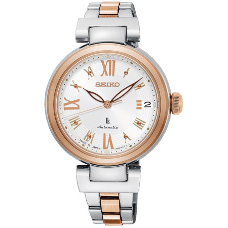 Seiko Lukia SRP850J1