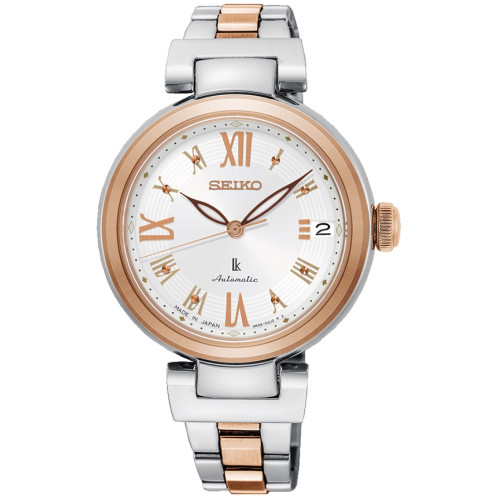 Часы Seiko Lukia SRP850J1