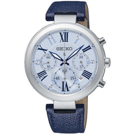 Seiko Lukia SRW791P1