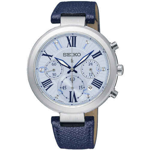 Часы Seiko Lukia SRW791P1