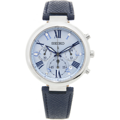 Часы Seiko Lukia SRW791P1