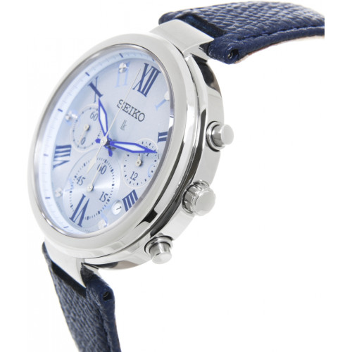 Часы Seiko Lukia SRW791P1