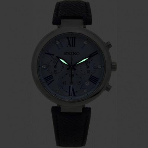 Часы Seiko Lukia SRW791P1