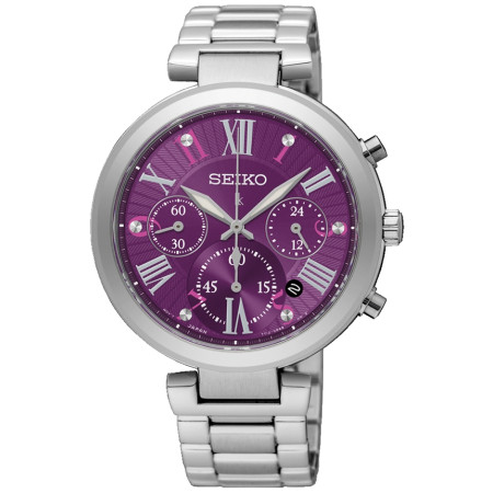 Seiko Lukia SRW799P1