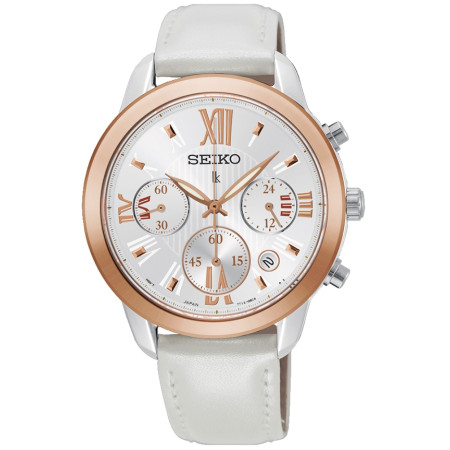 Seiko Lukia SRWZ84P1
