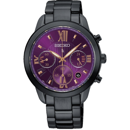 Seiko Lukia SRWZ86P1