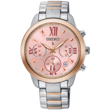 Seiko Lukia SRWZ90P1
