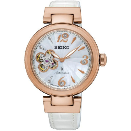 Seiko Lukia SSA812J1