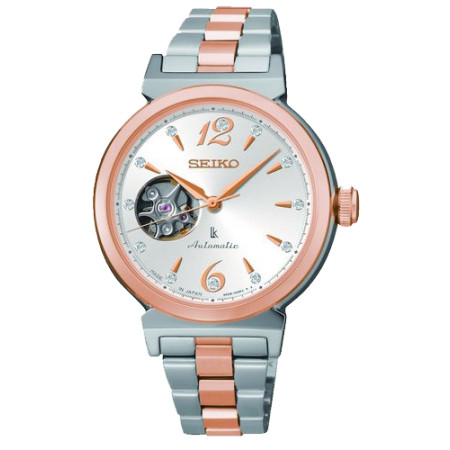 Seiko Lukia SSA892J1